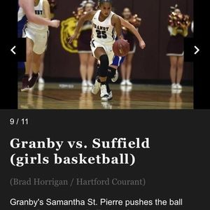 Meet your Posher, Joanne